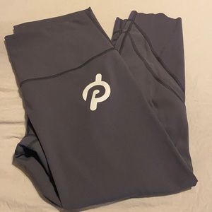 LuLulemon x Peloton Legging